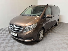 Bild des Angebotes Mercedes-Benz V 250 V250d CDI EDITION LANG*AHK-Kamera*