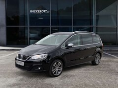 Bild des Angebotes SEAT Alhambra FR-Line 1.4 TSI 6 Gang 7-Sitzer Rückfahrkamera El.