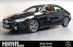 Bild des Angebotes Mercedes-Benz A 180 A180 Lim.+ADVANCED+LED+R-KAMERA+MBUX-NAVI+DAB+