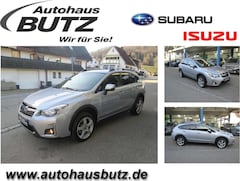Bild des Angebotes Subaru XV 2.0i, Exclusive+, Leder, Navi