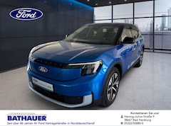 Bild des Angebotes Ford Explorer RWD Extended Range 77KWh