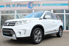 Bild des Angebotes Suzuki Vitara 1.6 Comfort 4x2