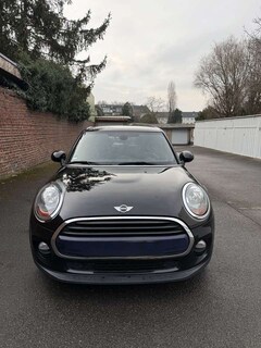 Bild des Angebotes MINI Cooper D Seven