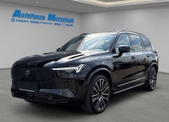Volvo XC90 T8 Ultra Black Edition AWD 7-Sitzer HUD StandHZG L