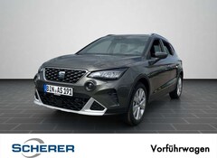 Bild des Angebotes SEAT Arona Xperience 1.0 TSI DSG Full Link AHK RFK