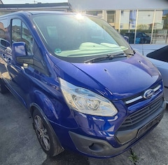 Ford Tourneo Custom Ford Tourneo Custom Business Edition Bj 2016 | TÜV NEU | Standheizung (Dauerlauf) | Perfekt für Camper