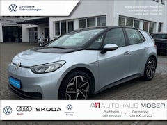 Bild des Angebotes VW ID.3 Pro 58KWH NaviPro*APP*Style-Int.*Komfort19''!!!