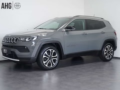 Bild des Angebotes Jeep Compass 1.3 MultiAir 80th Anniversary FWD