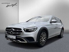 Bild des Angebotes Mercedes-Benz E 400 d 4Matic T All-Terrain 9G-TR Avantgarde,AHK,360°,