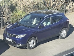 Bild des Angebotes Nissan Qashqai Tekna