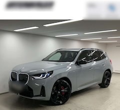 Bild des Angebotes BMW X3 M 50 i xDrive Sportpaket HK HiFi DAB LED RFK