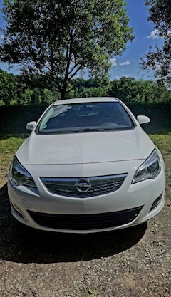 Bild des Angebotes Opel Astra 1.4 ecoFLEX Selection