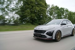 Bild des Angebotes Hyundai KONA N Performance 2WD
