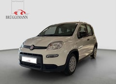 Bild des Angebotes Fiat Panda Hybrid 1.0 GSE + City Paket