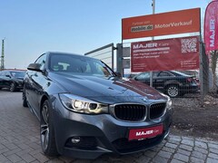 Bild des Angebotes BMW 320 i xDrive GranTurismo M Sport LED*ALCANTARA*BT
