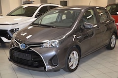 Bild des Angebotes Toyota Yaris Comfort Hybrid
