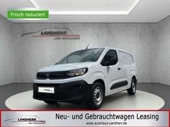 Bild des Angebotes Opel Combo 1.5 Edition XL //Kamera/Navi