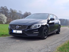 Bild des Angebotes Volvo V60 V60 Diesel D3 Business Edition