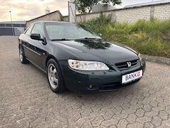 Bild des Angebotes Honda Accord Coupé 3.0i V6 *2 Hand * Tüv Neu *Klima