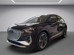 Bild des Angebotes Audi Q4 e-tron