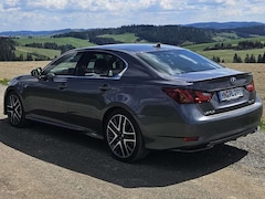 Bild des Angebotes Lexus GS 300 GS 300h F Sport