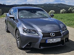 Bild des Angebotes Lexus GS 300 GS 300h F Sport