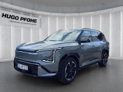 Bild des Angebotes Kia EV5 GT-Line Launch Edition 81 kWh Frontantr. Sports Ut