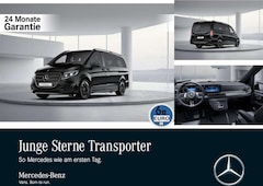 Bild des Angebotes Mercedes-Benz V 300 d AMG EDITION L AHK Vollausstattung