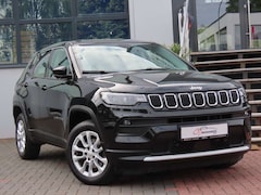Bild des Angebotes Jeep Compass 1.5 GSE T4 Autom. Keyless Sitzheiz. 360°