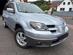 Bild des Angebotes Mitsubishi Outlander 2.0 Sport