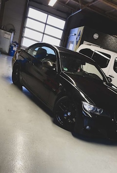 Bild des Angebotes BMW 335 e93