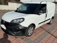 Bild des Angebotes Fiat Doblo SX Kasten