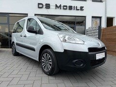 Bild des Angebotes Peugeot Partner Tepee Access Nur 46000km/1HD/5 Sitzer