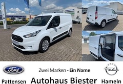 Bild des Angebotes Ford Transit Connect Trend L2 Klimaanlage