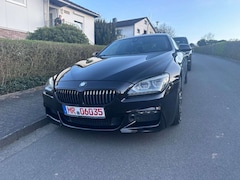 Bild des Angebotes BMW 640 Baureihe 6 Gran Coupe 640 d