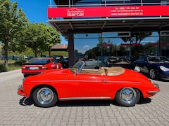 Bild des Angebotes Porsche 356 B 1600 Super 90 Roadster