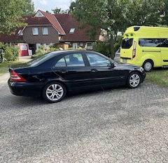 Bild des Angebotes Mercedes-Benz C 180 Kompressor Classic