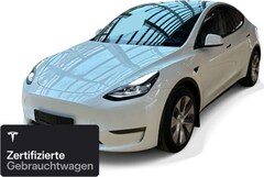 Bild des Angebotes Tesla Model Y Long Range AWD