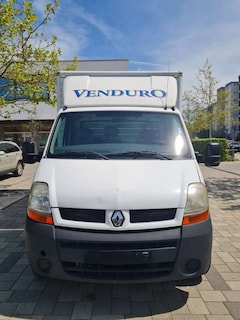 Bild des Angebotes Renault Master 2.5 dCi L3H3