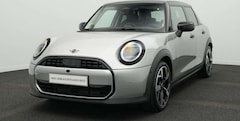 Bild des Angebotes MINI Cooper C *Pano+H&K*