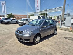 Bild des Angebotes Fiat Punto Natural Power 1 Hand // nur 98TKM, HU 06/28 !