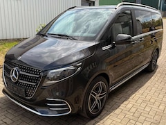 Bild des Angebotes Mercedes-Benz V 300 V 300 d 4MATIC AVANTGARDE lang ALLRAD AHK STH AMG