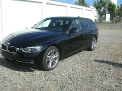Bild des Angebotes BMW 335 335 d xDrive Sport Line - Pano - AHK - Klima