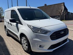 Bild des Angebotes Ford Transit Connect TRANSIT CONNECT/AHK/SITZHZG./TÜV+SERVICE NEU