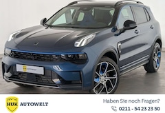 Bild des Angebotes Lynk & Co 01 01 1,5TD PHEV (EURO 6d) LED+NAVI+ACC+PANO+RFK+