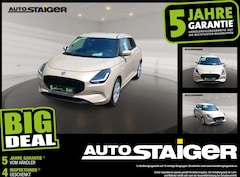 Bild des Angebotes Suzuki Swift 1.2 Dualjet 61 kW Comfort Klima, Navi, PDC,