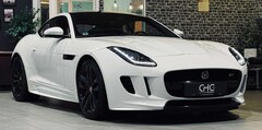 Bild des Angebotes Jaguar F-Type Coupe R AWD|PANO|KAMERA|LK+SHZ|KEYLESS|MEMORY