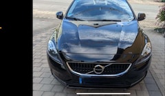 Bild des Angebotes Volvo V40 D2 Geartronic Kinetic
