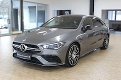 Bild des Angebotes Mercedes-Benz CLA 35 AMG CLA 35 AMG 4Matic (118.651)