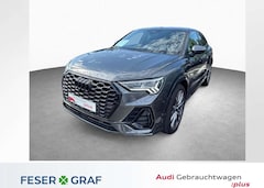 Bild des Angebotes Audi Q3 Sportback S line 35 TFSI S tronic 2x S line-Matrix